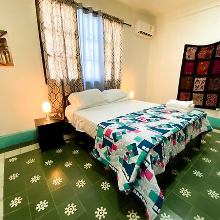 Bed and Breakfast Mansion Bahia Manga Kartagena Zewnętrze zdjęcie