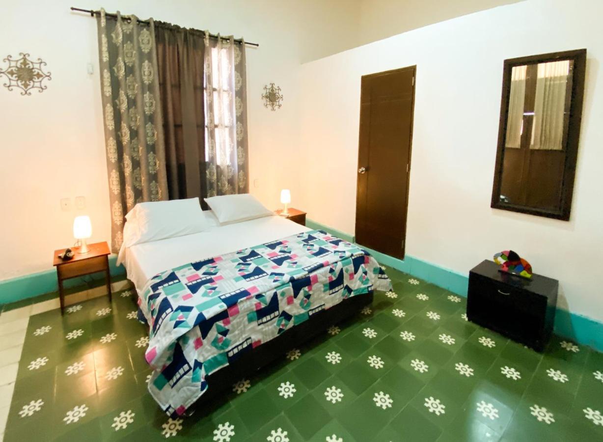 Bed and Breakfast Mansion Bahia Manga Kartagena Zewnętrze zdjęcie