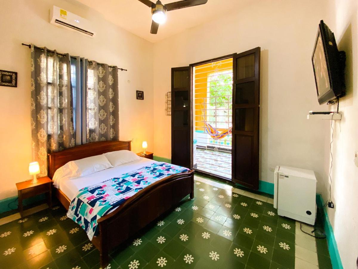 Bed and Breakfast Mansion Bahia Manga Kartagena Zewnętrze zdjęcie
