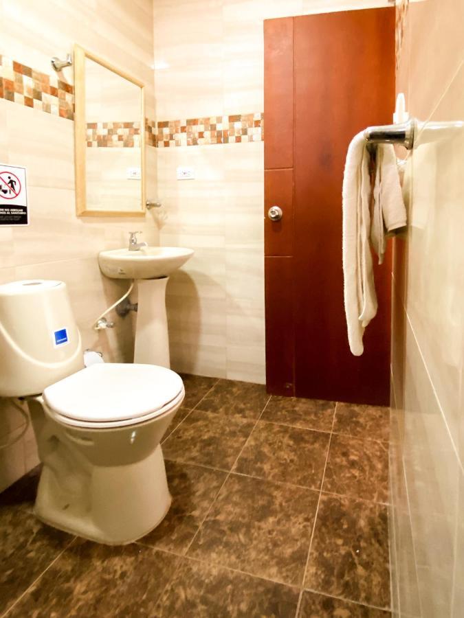Bed and Breakfast Mansion Bahia Manga Kartagena Zewnętrze zdjęcie