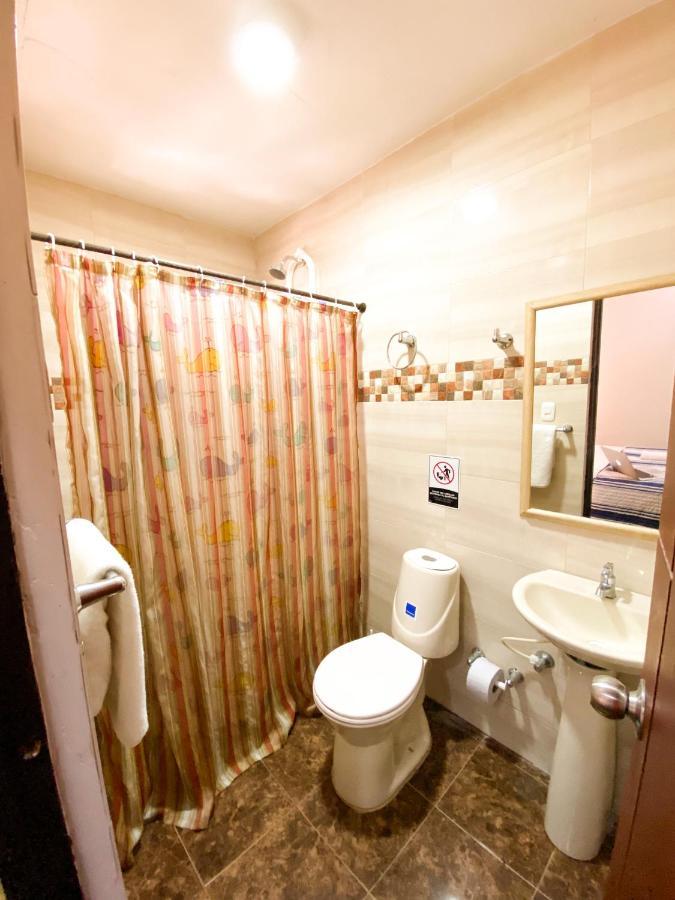 Bed and Breakfast Mansion Bahia Manga Kartagena Zewnętrze zdjęcie