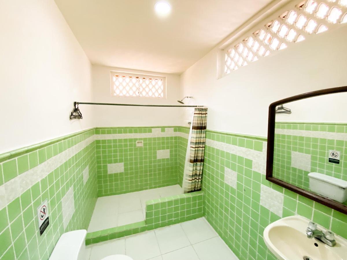 Bed and Breakfast Mansion Bahia Manga Kartagena Zewnętrze zdjęcie