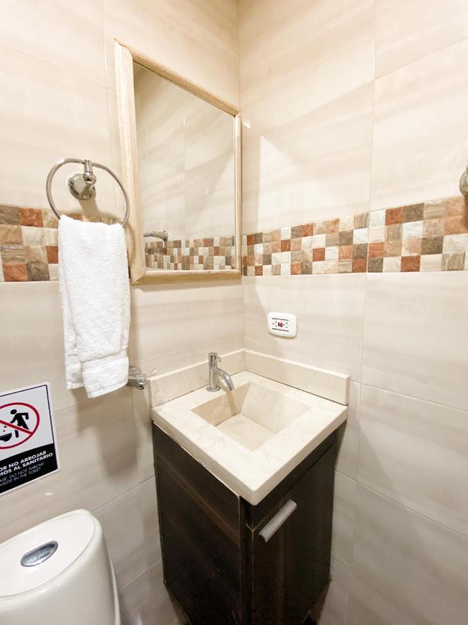 Bed and Breakfast Mansion Bahia Manga Kartagena Zewnętrze zdjęcie