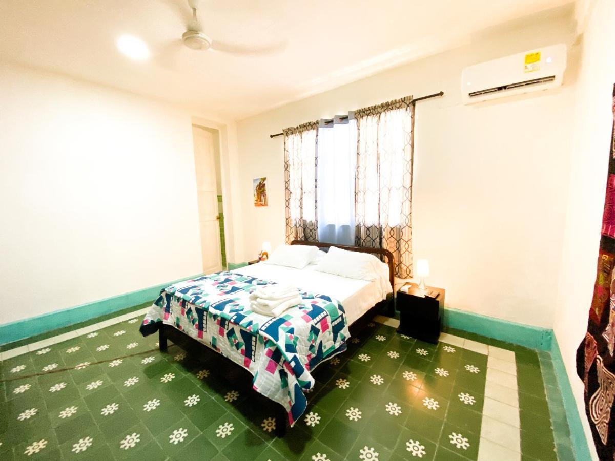 Bed and Breakfast Mansion Bahia Manga Kartagena Zewnętrze zdjęcie