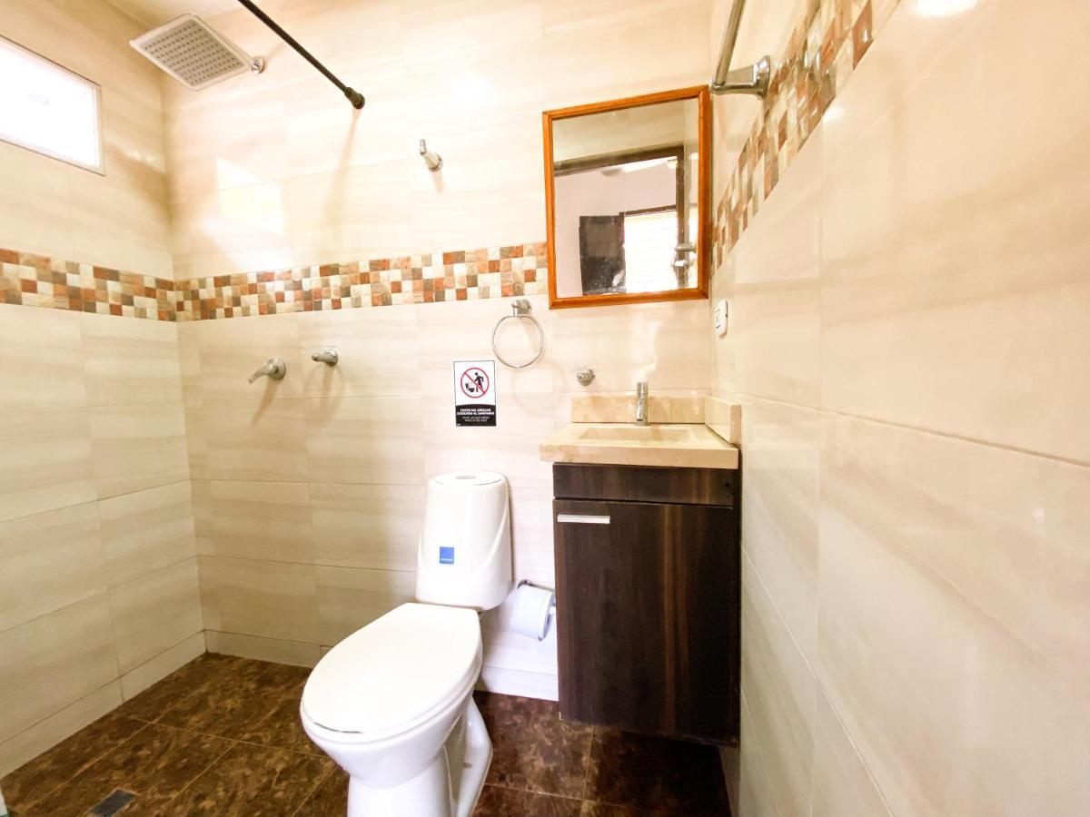 Bed and Breakfast Mansion Bahia Manga Kartagena Zewnętrze zdjęcie