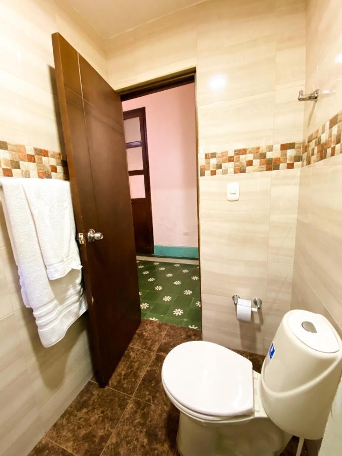 Bed and Breakfast Mansion Bahia Manga Kartagena Zewnętrze zdjęcie