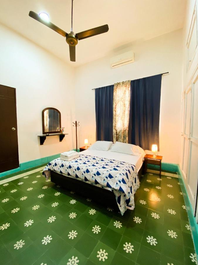 Bed and Breakfast Mansion Bahia Manga Kartagena Zewnętrze zdjęcie