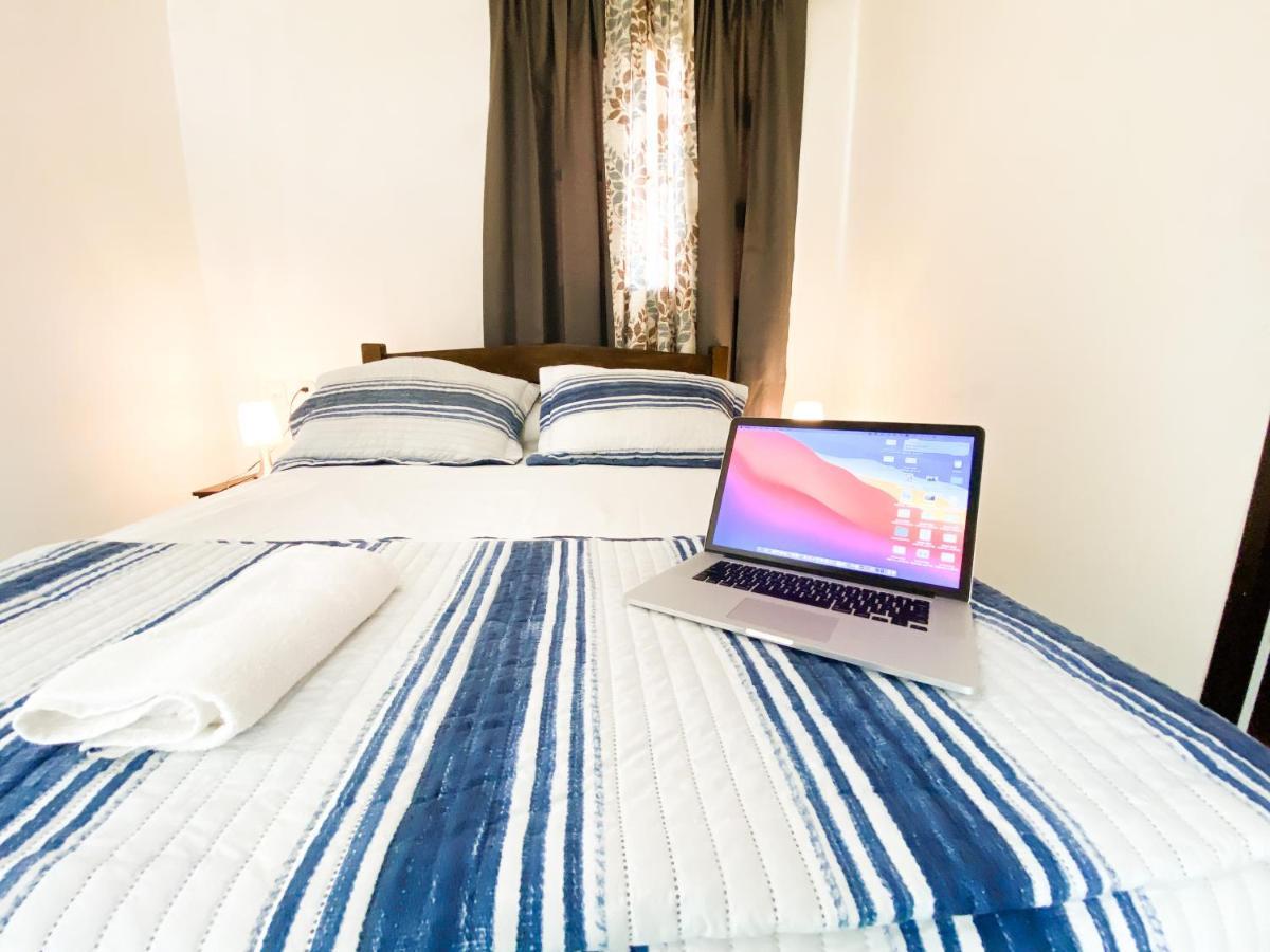 Bed and Breakfast Mansion Bahia Manga Kartagena Zewnętrze zdjęcie