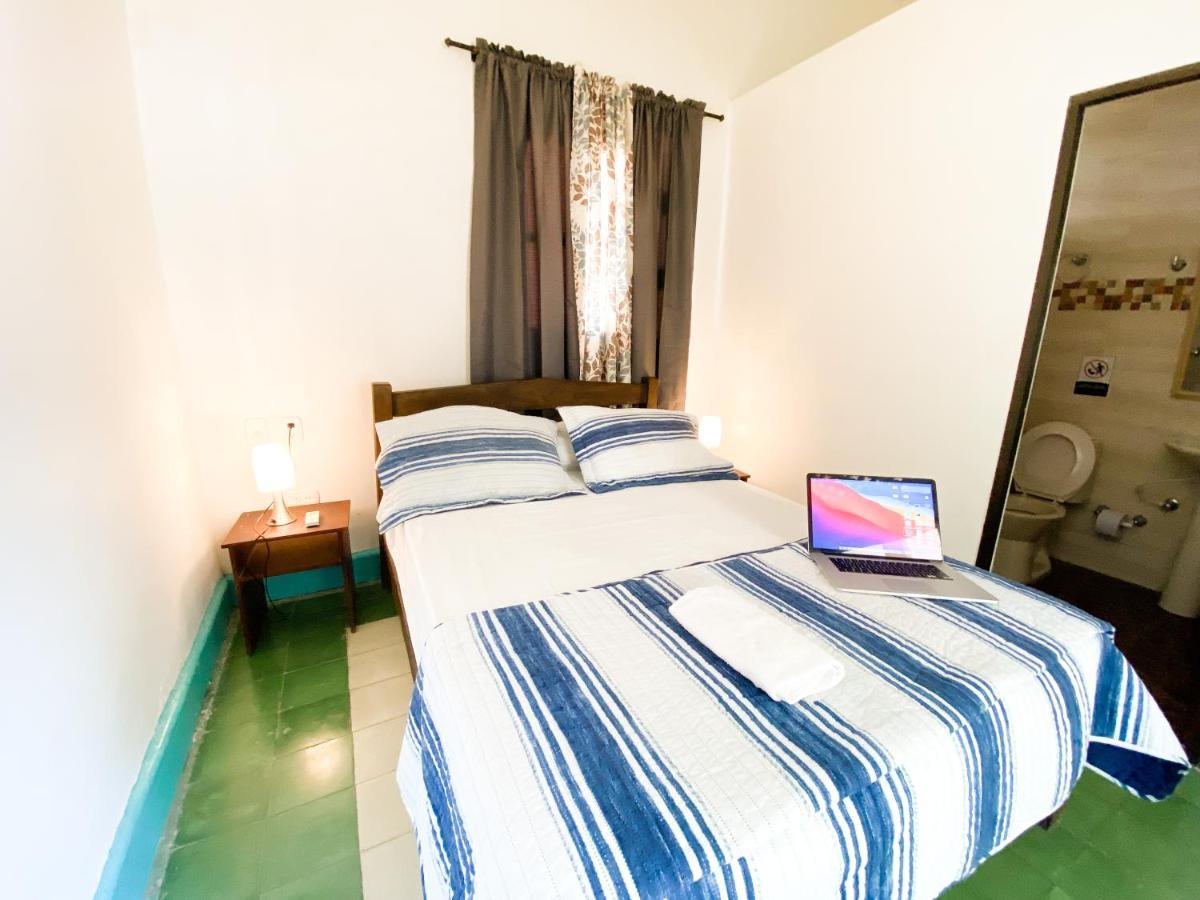 Bed and Breakfast Mansion Bahia Manga Kartagena Zewnętrze zdjęcie