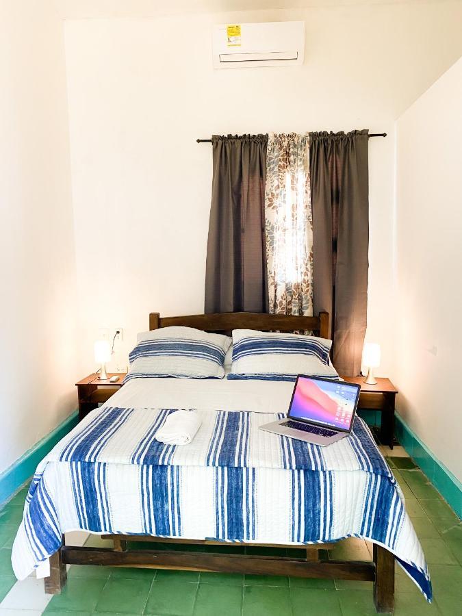 Bed and Breakfast Mansion Bahia Manga Kartagena Zewnętrze zdjęcie
