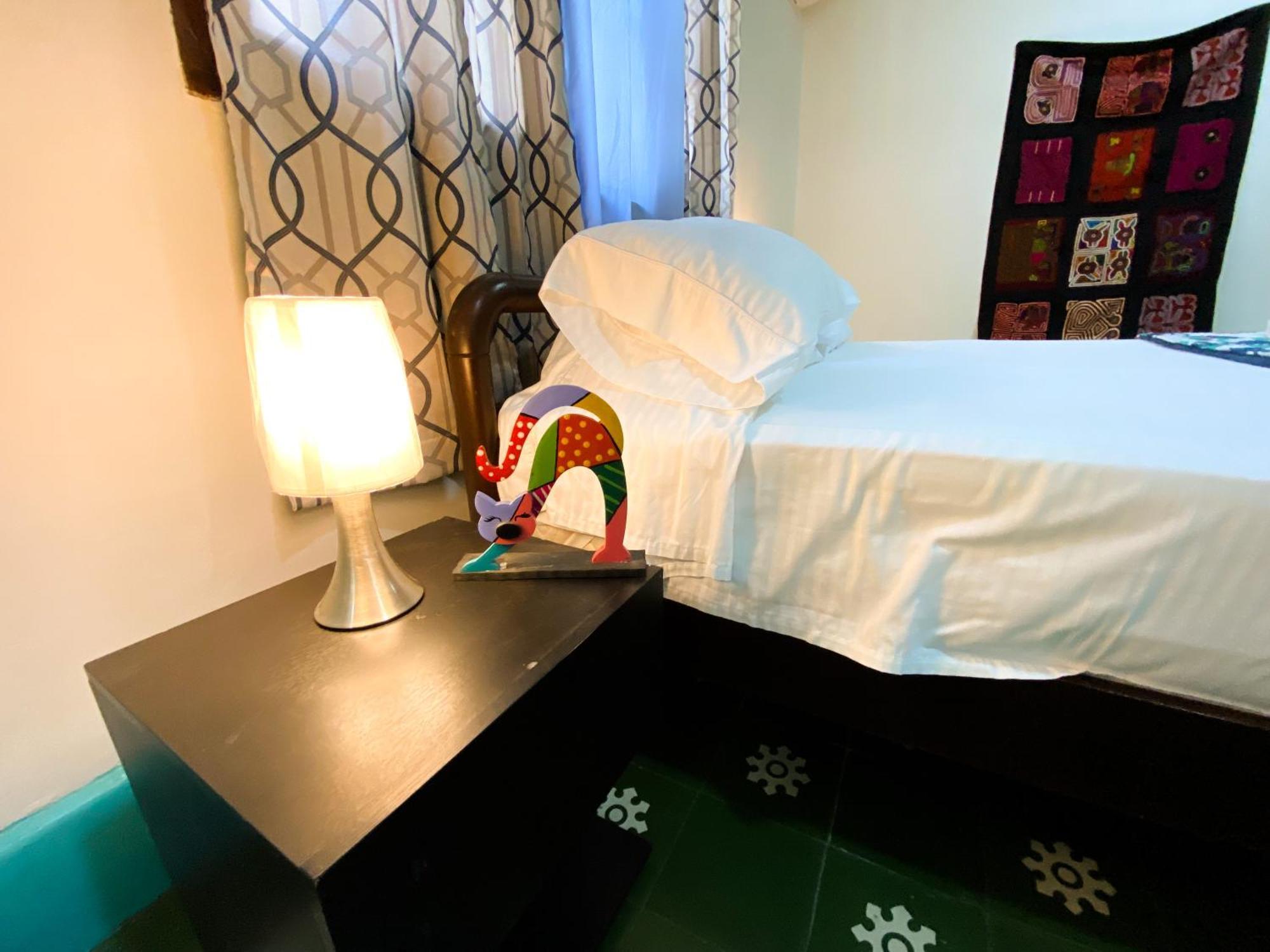 Bed and Breakfast Mansion Bahia Manga Kartagena Zewnętrze zdjęcie
