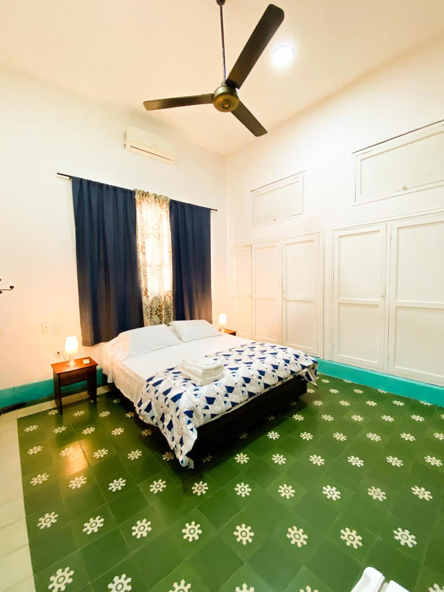 Bed and Breakfast Mansion Bahia Manga Kartagena Zewnętrze zdjęcie