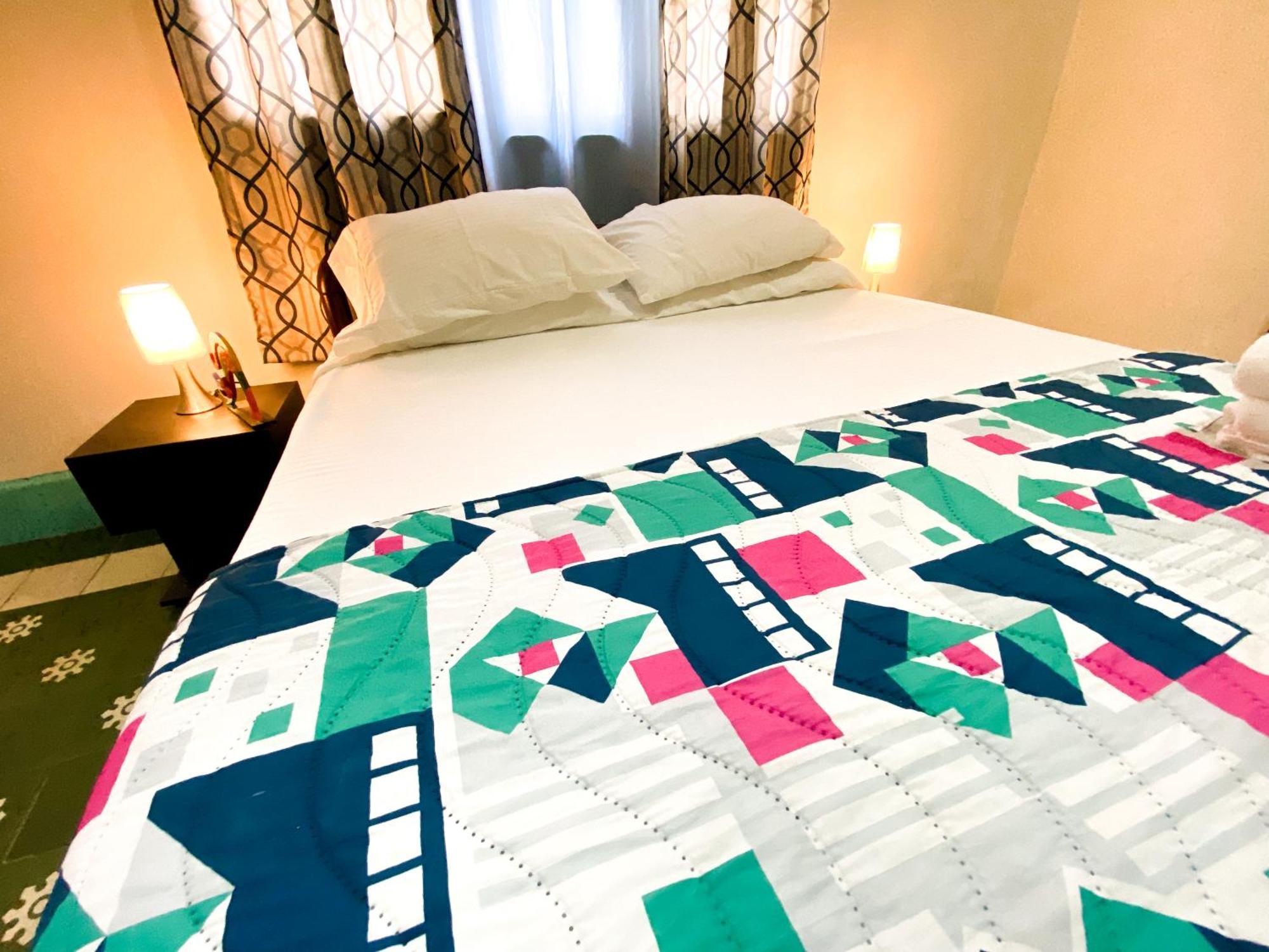 Bed and Breakfast Mansion Bahia Manga Kartagena Zewnętrze zdjęcie