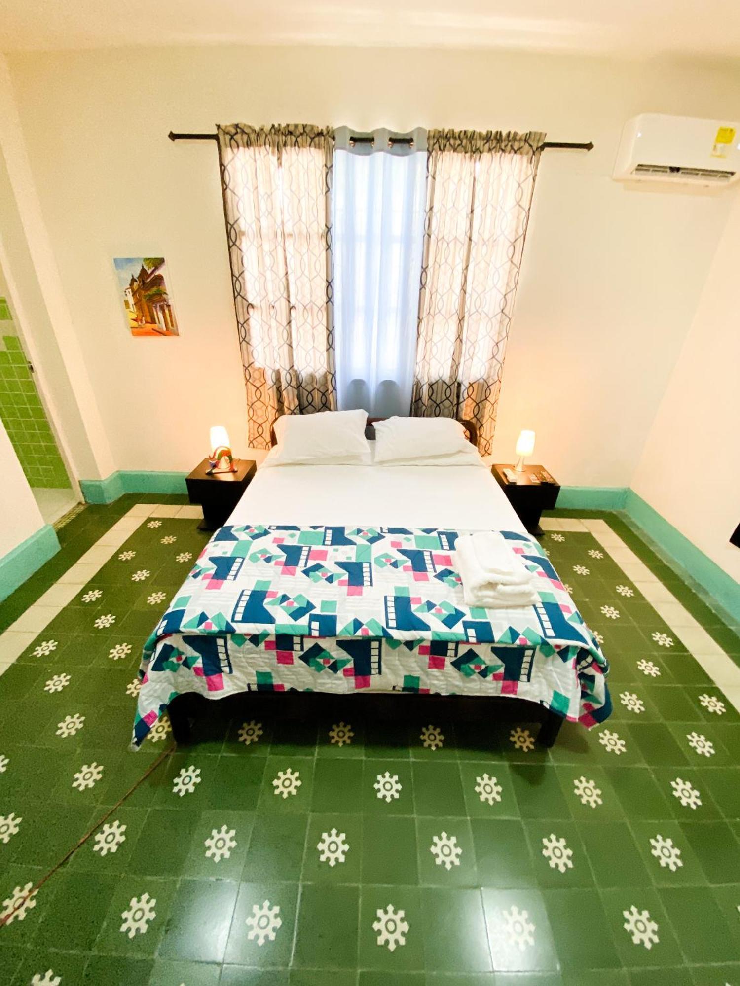 Bed and Breakfast Mansion Bahia Manga Kartagena Zewnętrze zdjęcie