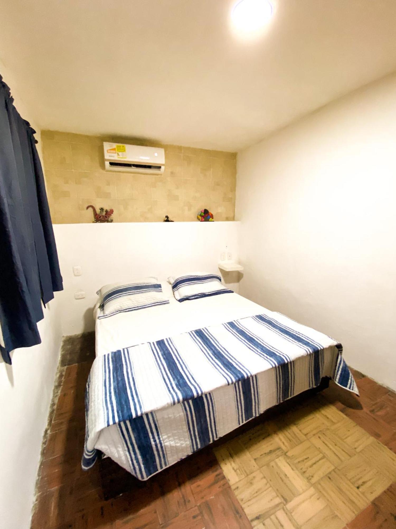 Bed and Breakfast Mansion Bahia Manga Kartagena Zewnętrze zdjęcie
