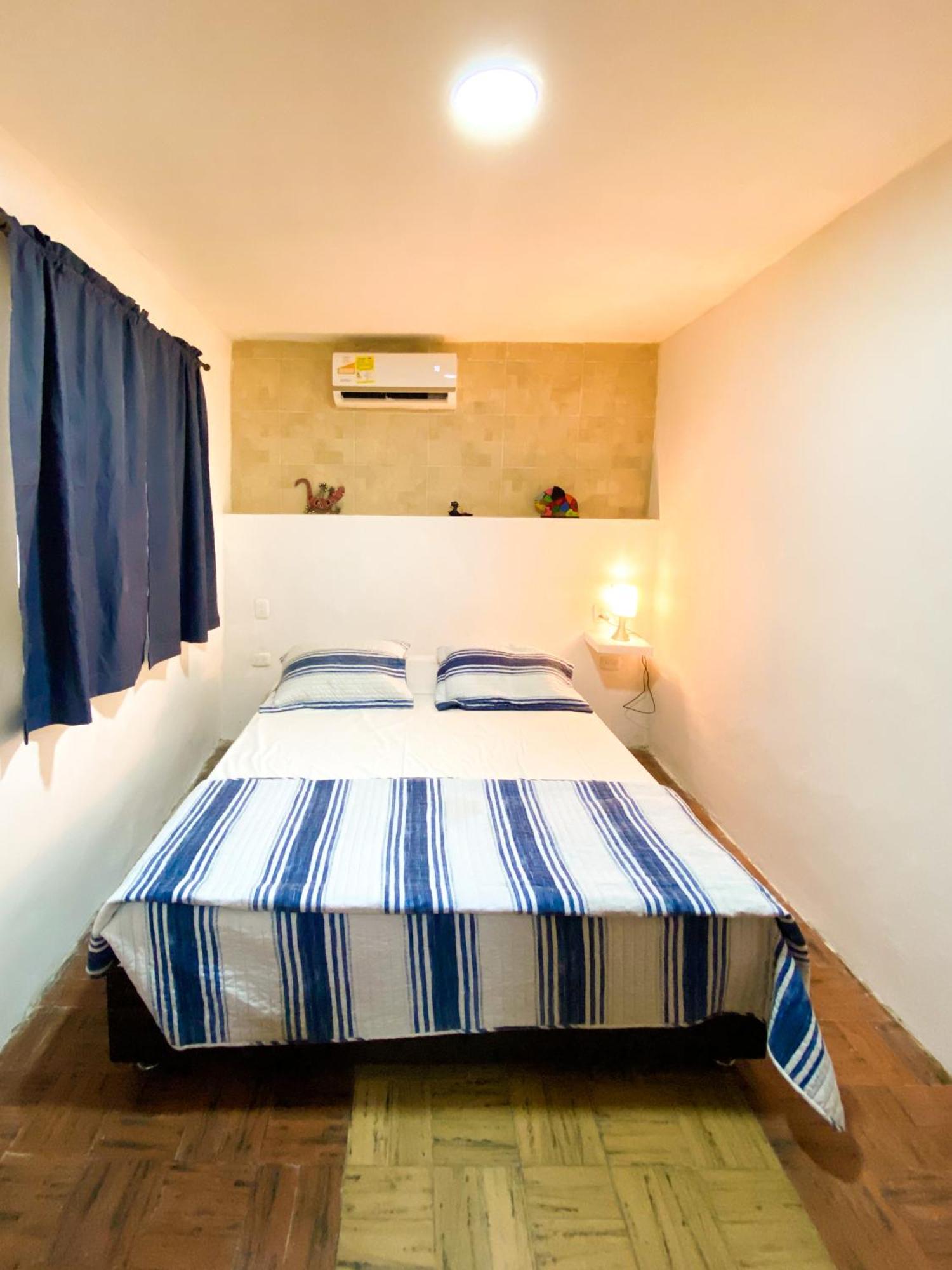 Bed and Breakfast Mansion Bahia Manga Kartagena Zewnętrze zdjęcie