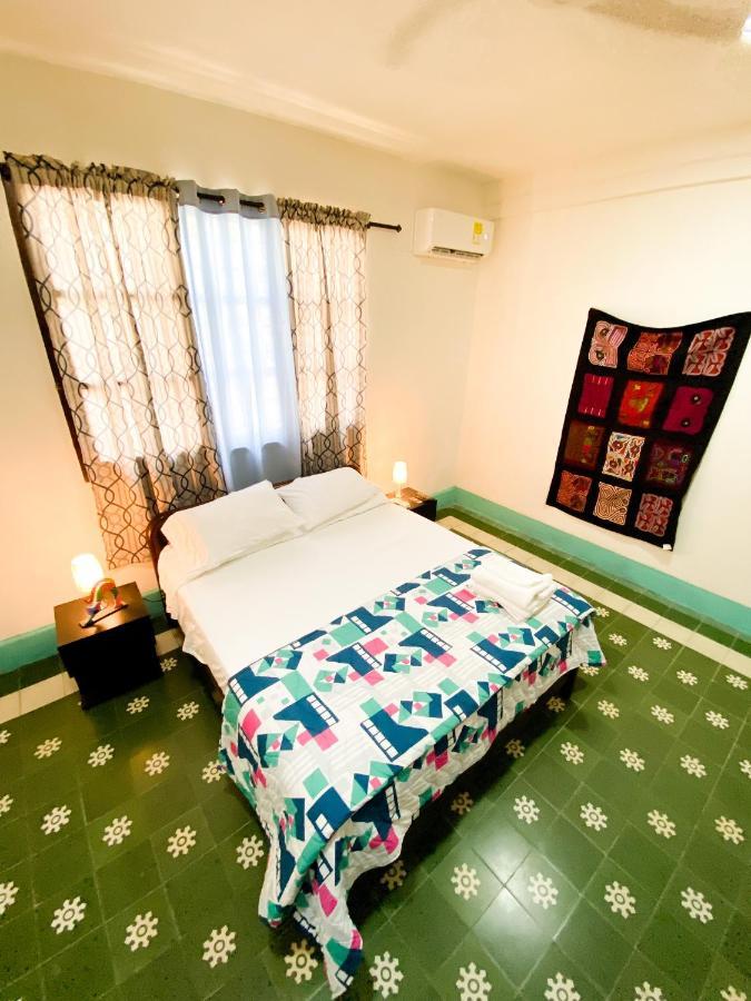 Bed and Breakfast Mansion Bahia Manga Kartagena Zewnętrze zdjęcie