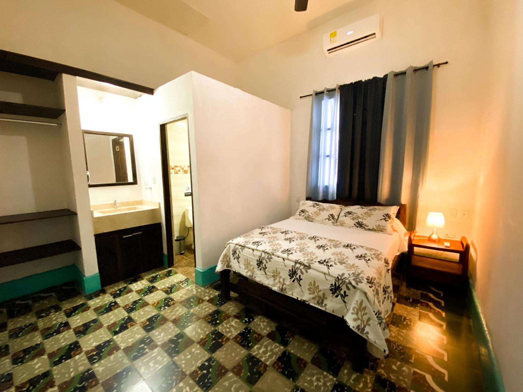 Bed and Breakfast Mansion Bahia Manga Kartagena Zewnętrze zdjęcie